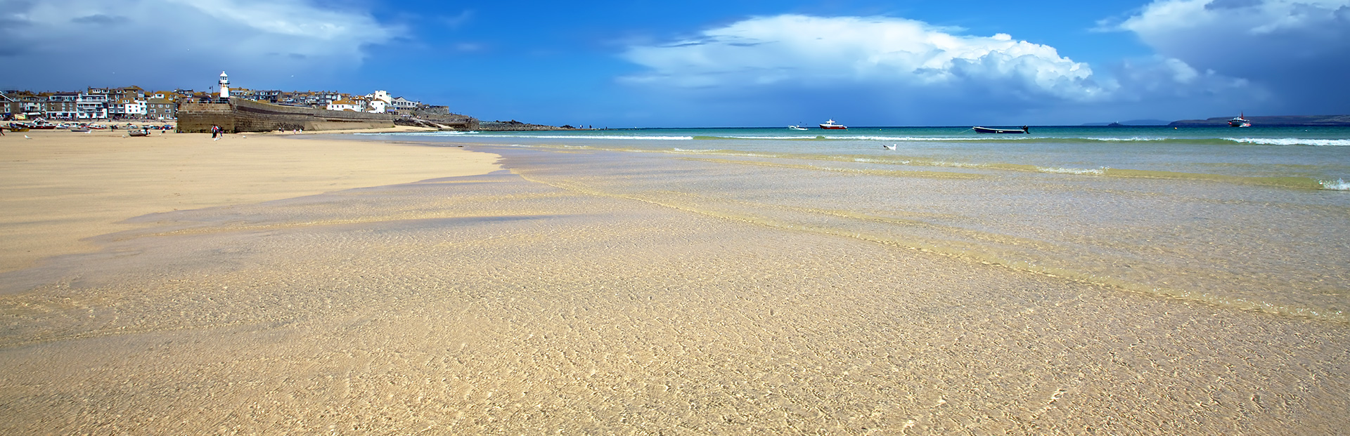 St Ives Cornwall