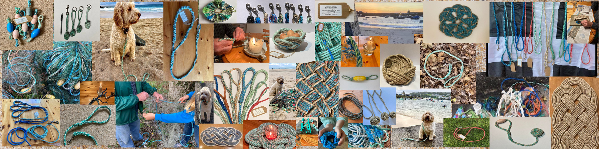 Find out more about Cornish Spliced
