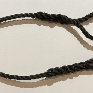 Traditional Lead ~ Praa Sands Ebony