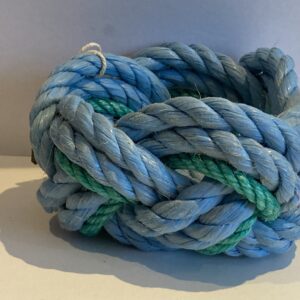Rope Bowl ~ St Ives and Prussia Cove