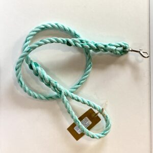 Traditional Lead ~ Newlyn Mint