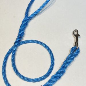 'Traditional' Lead ~ St Ives Royal Blue