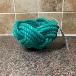 Rope Bowl ~ Newlyn Harbour
