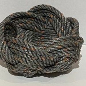 Rope Bowl ~ Isles of Scilly