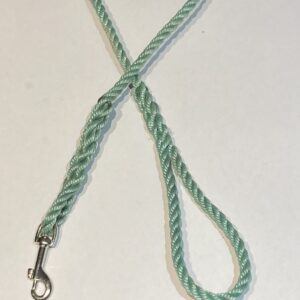 'Traditional' Lead ~ St Ives Silver Sea Green