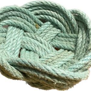 Rope Bowl ~ Stelissa