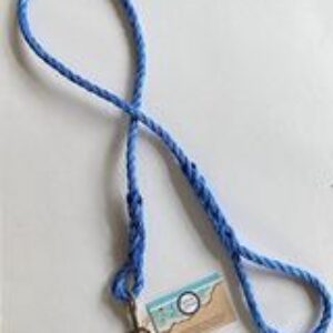 Traditional Lead ~ Newlyn Piran Blue