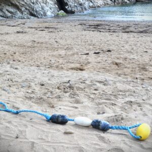 Bell Pull Bunting