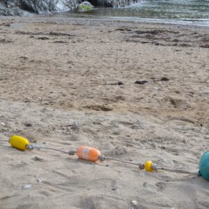 Stelissa Buoy Hanging