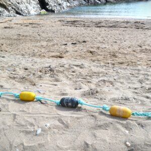 Stelissa 4-Float Cornish Gold