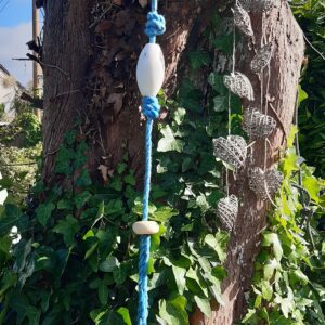 Fender Bunting