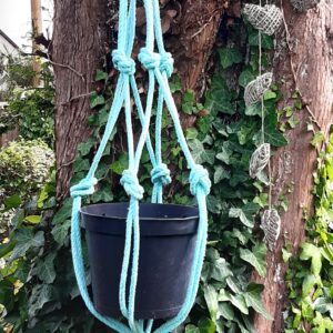 Stelissa 8-Strand Plant Hanger