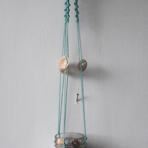 Twirler - turquoise