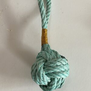Stelissa Buoyball ~ medium gold