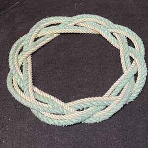 Star Wreath ~ St Ives/Newlyn (2)