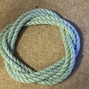 Small Traditional Wreath ~ St Ives (2 layer)