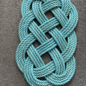 4 Strand Mat